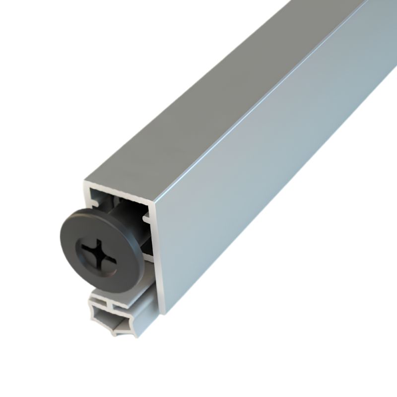 Norseal 810S Rebated Drop Down Seal