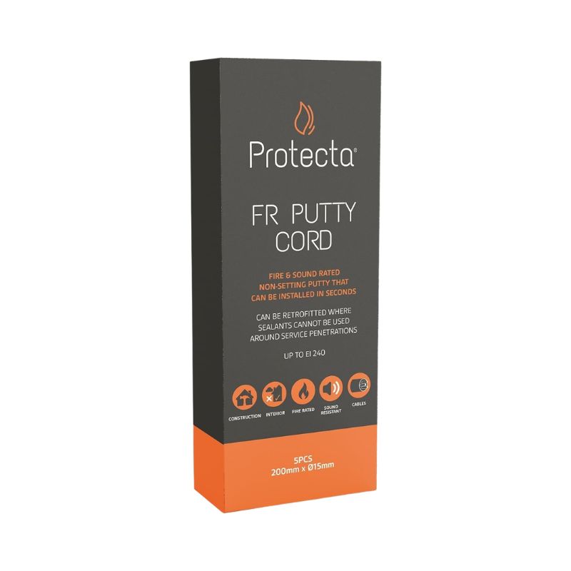 Protecta FR Putty Cord