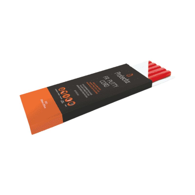 Protecta FR Putty Cord oPEN