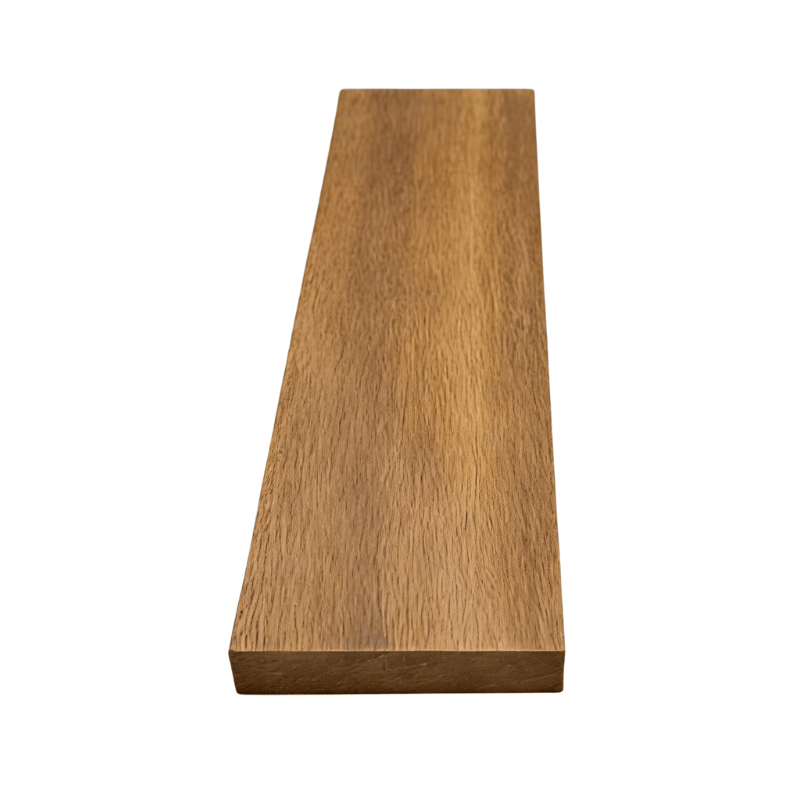 Sapele Fire Door Lippings 56mm