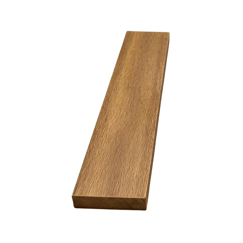 Sapele Fire Door Lippings 46mm