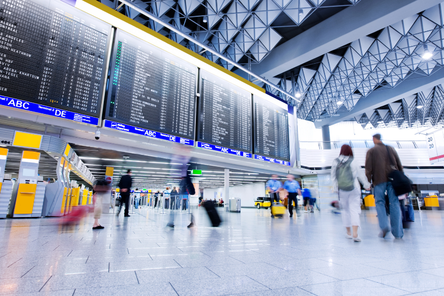 Airport