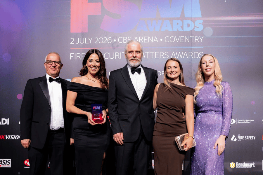 Advice Centre Featured Blog Header – FSM Awards