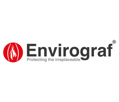 Envirograf Intumescent Strip Products