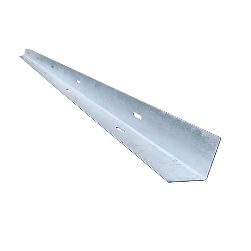 Nullifire FO230 Slotted Steel Angle