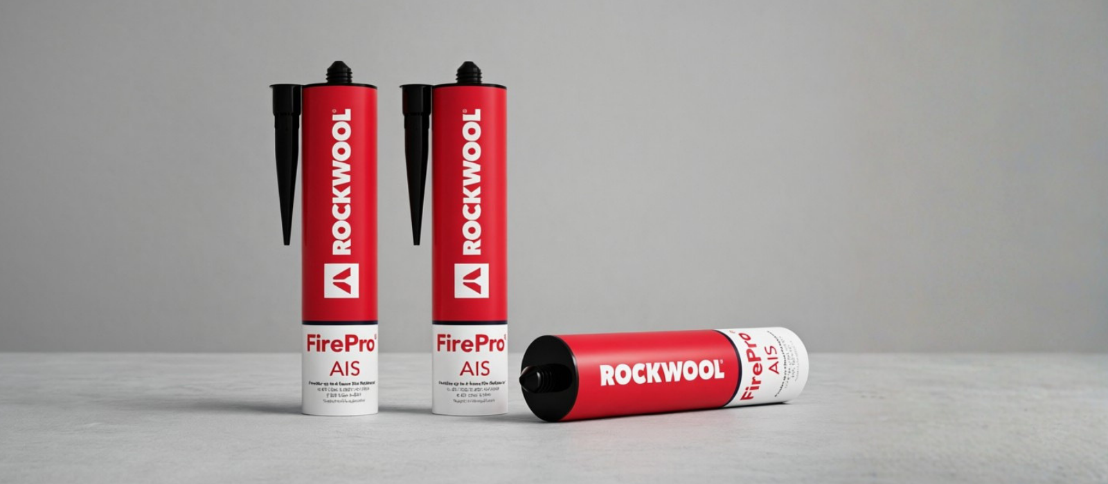 Rockwool AIS Sealant