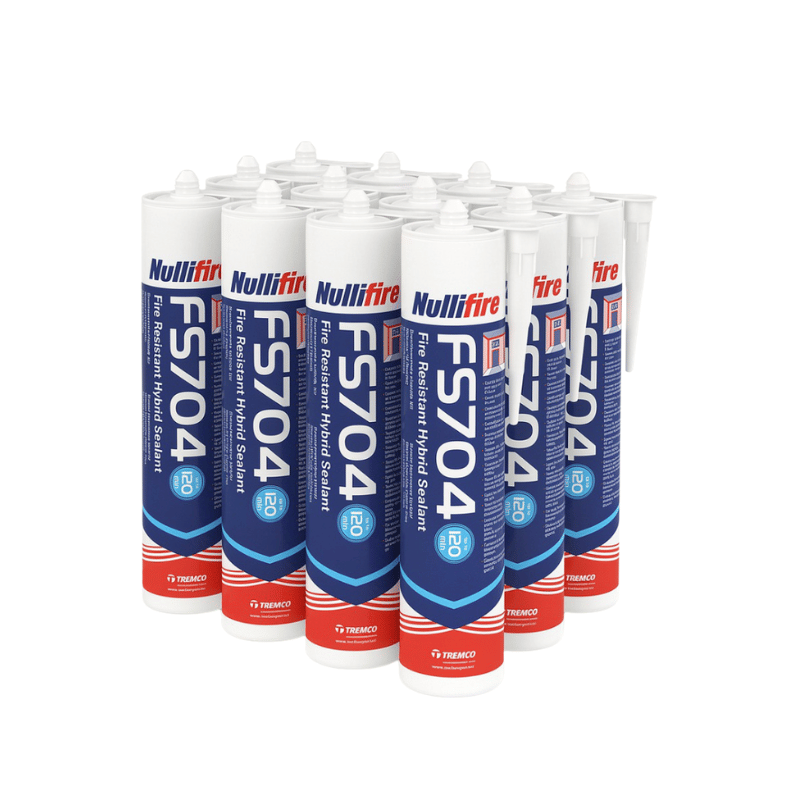 Nullifire FS704 Sealant Pack of 12