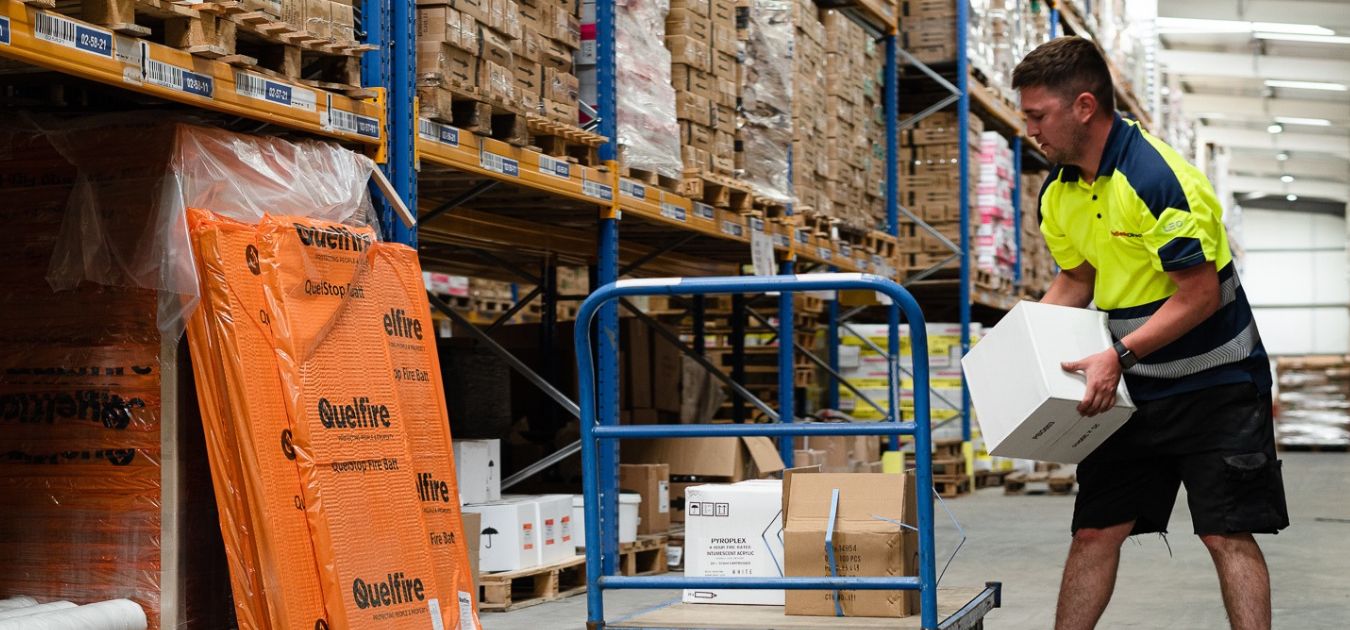 about us at firesealsdirect