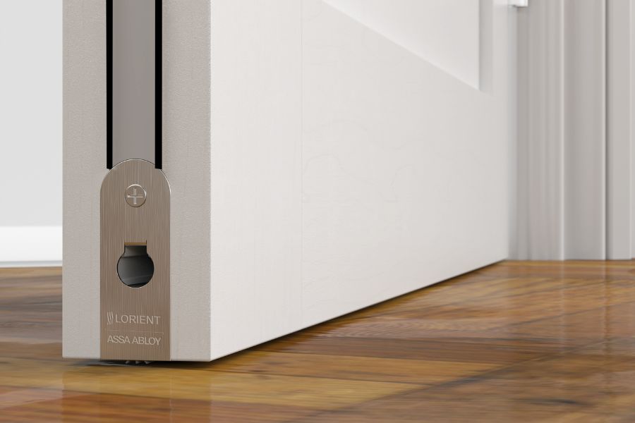 Advice Centre Featured Blog Header – BS 8214-26 Lorient LAS8001 Drop Down Seal