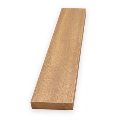 FDLP003 oak wood door lipping