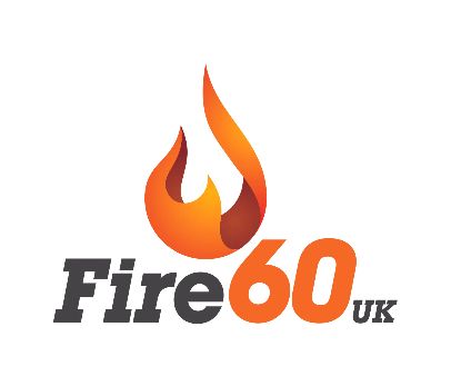 Fire 60 logo